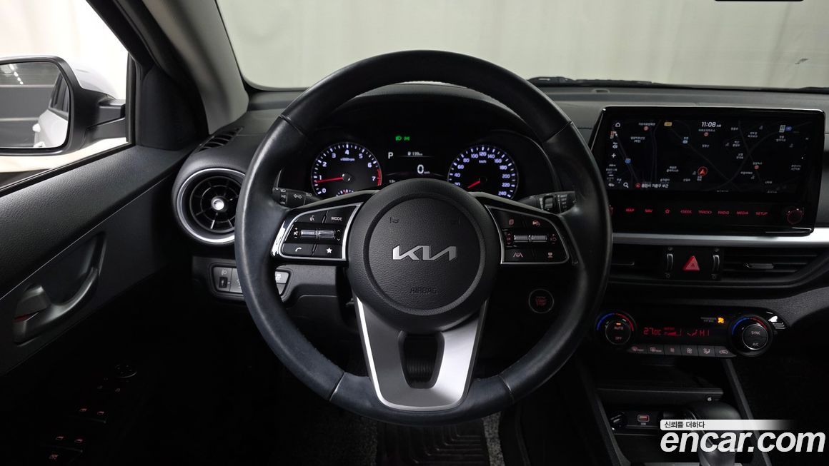 Kia K3 2022