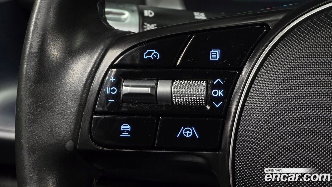 Hyundai Ioniq6 2024