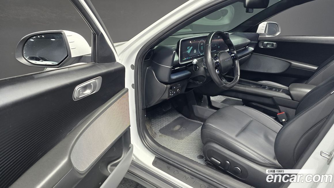 Hyundai Ioniq6 2024