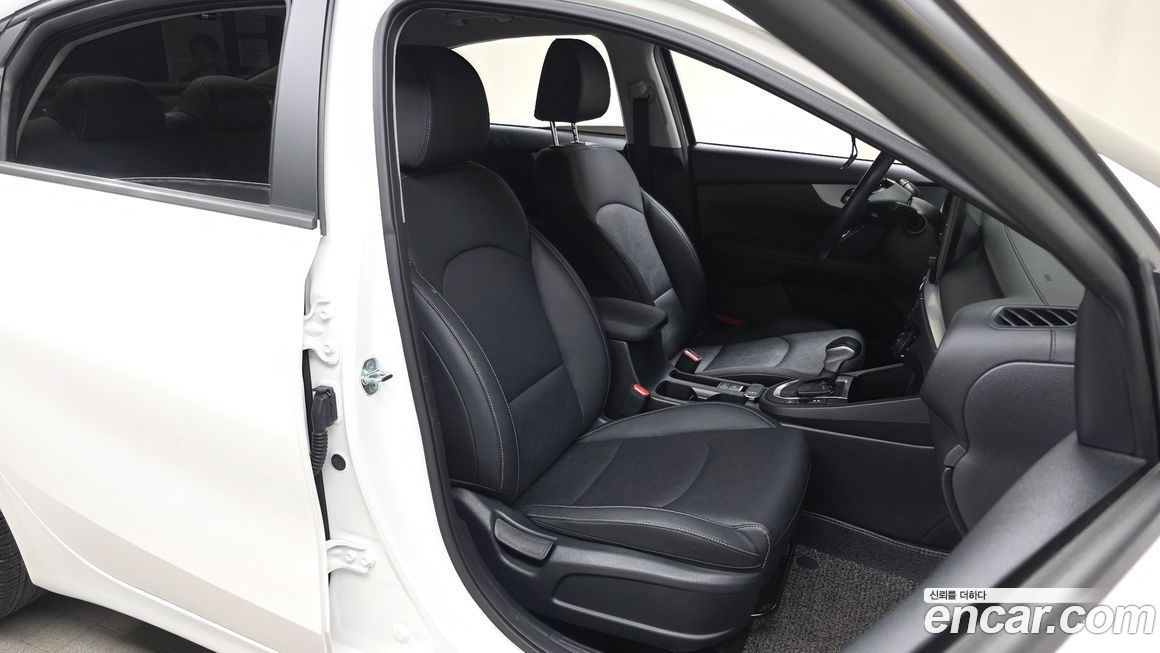 Kia K3 2022