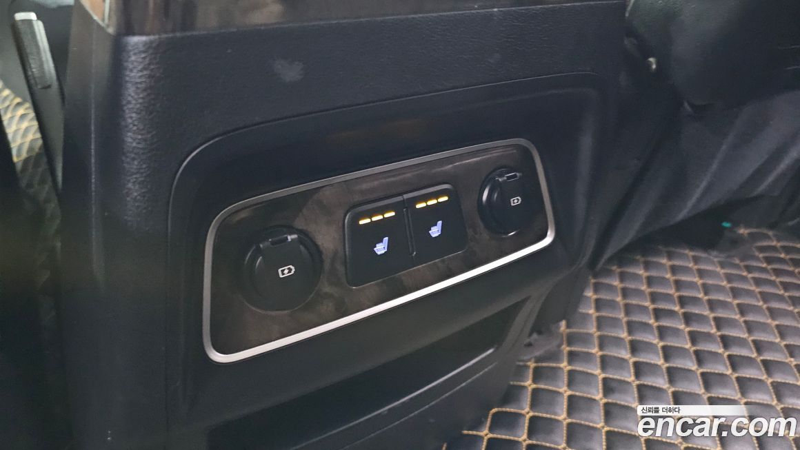 Hyundai Starex 2019