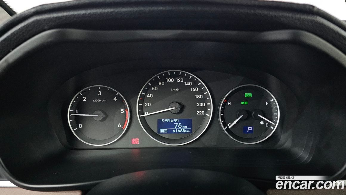 Hyundai Starex 2019