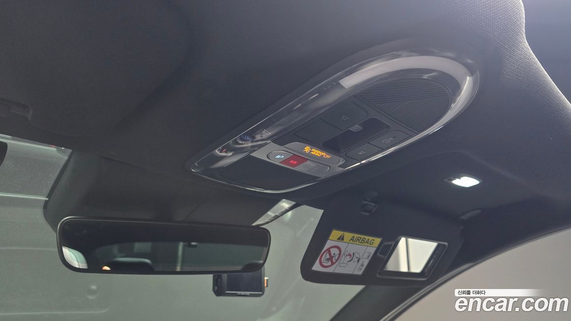 Hyundai Ioniq6 2024