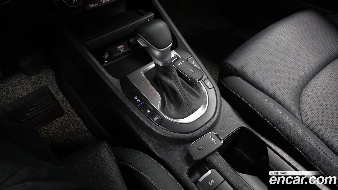 Kia K3 2022