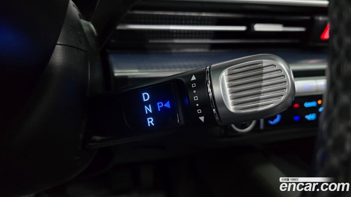 Hyundai Ioniq6 2024
