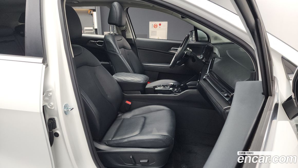Kia Sportage 2023