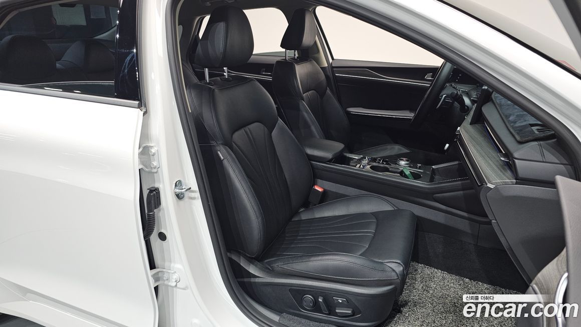 Kia K5 2024