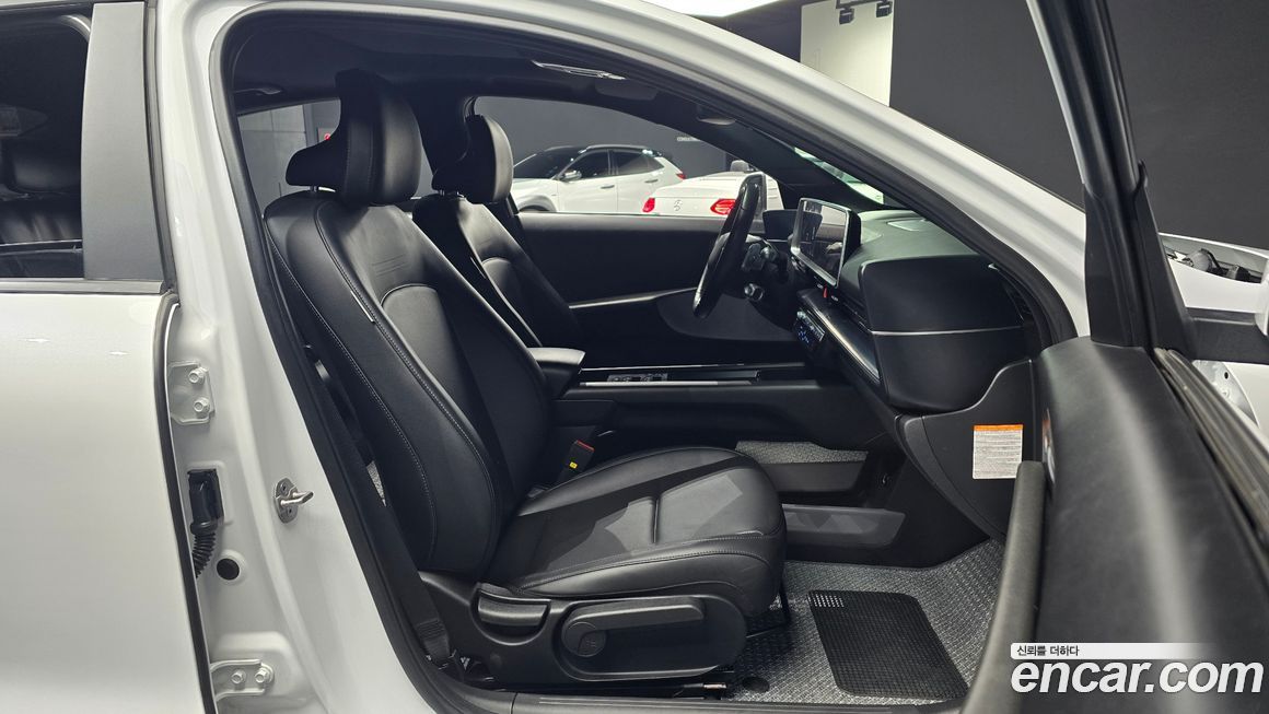 Hyundai Ioniq6 2024