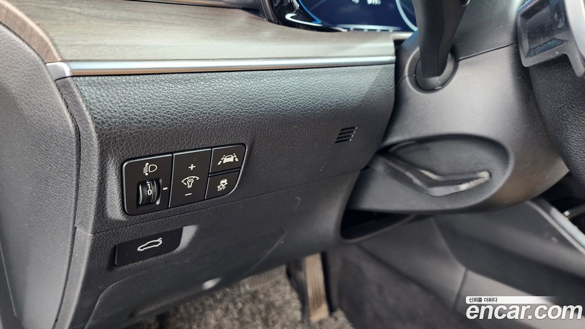 Kia K5 2022