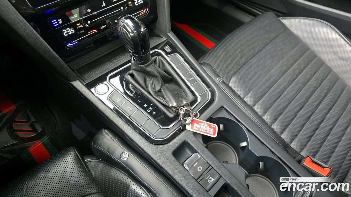 Volkswagen Passat 2021