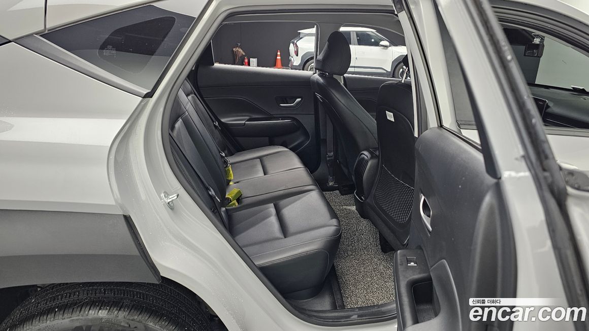 Hyundai Kona 2023