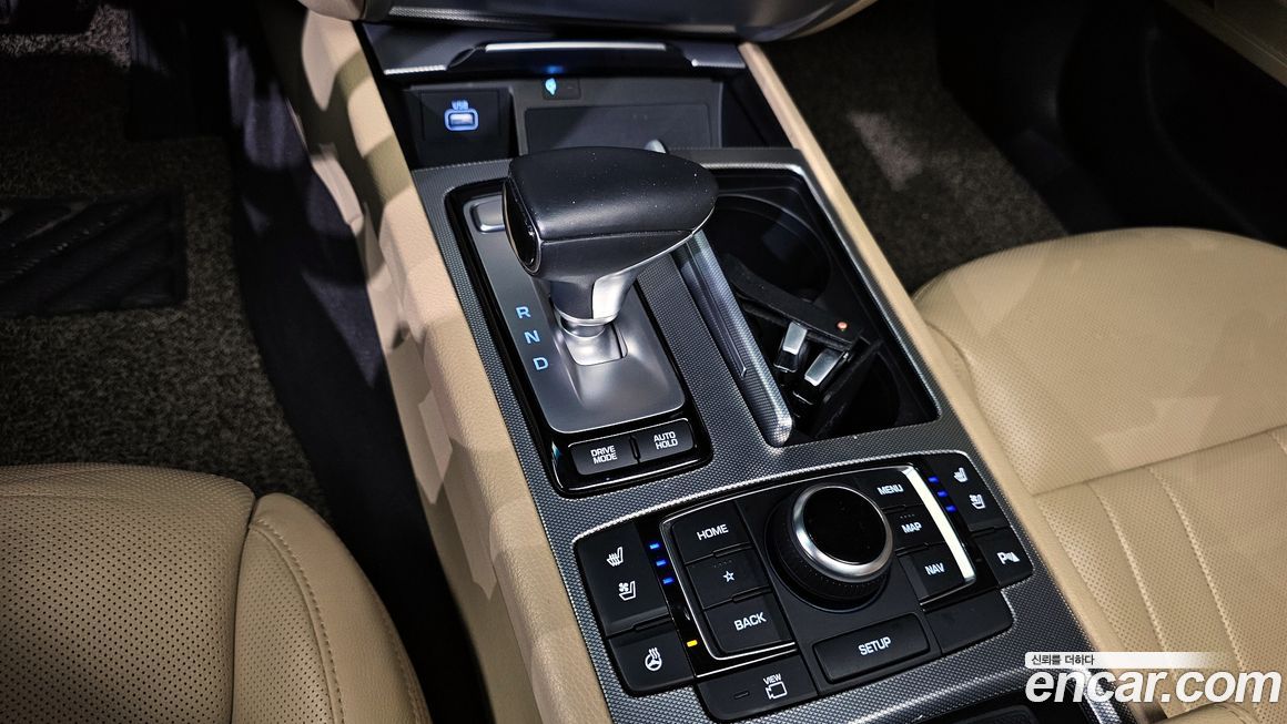 Genesis G80 2020