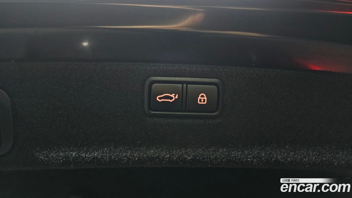 Genesis G80 2020
