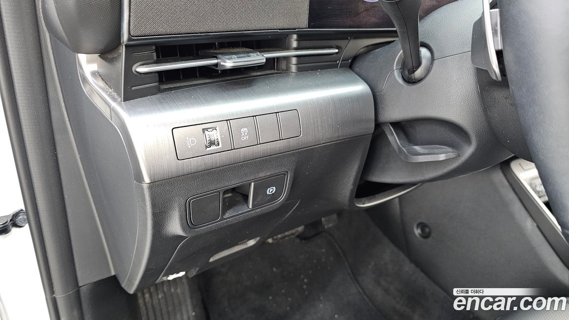 Hyundai Kona 2023