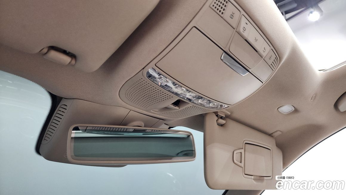 Mercedes-Benz E-Class 2017