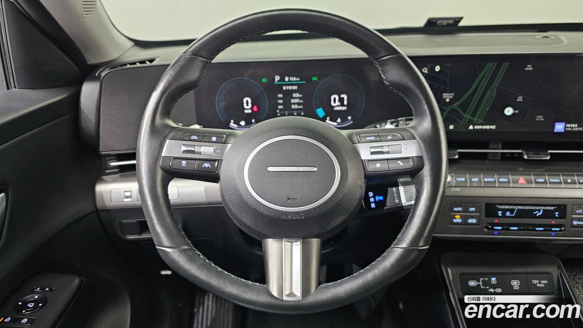 Hyundai Kona 2023