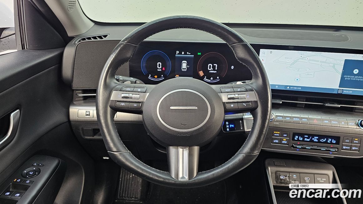 Hyundai Kona 2023