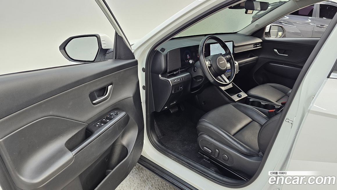 Hyundai Kona 2023