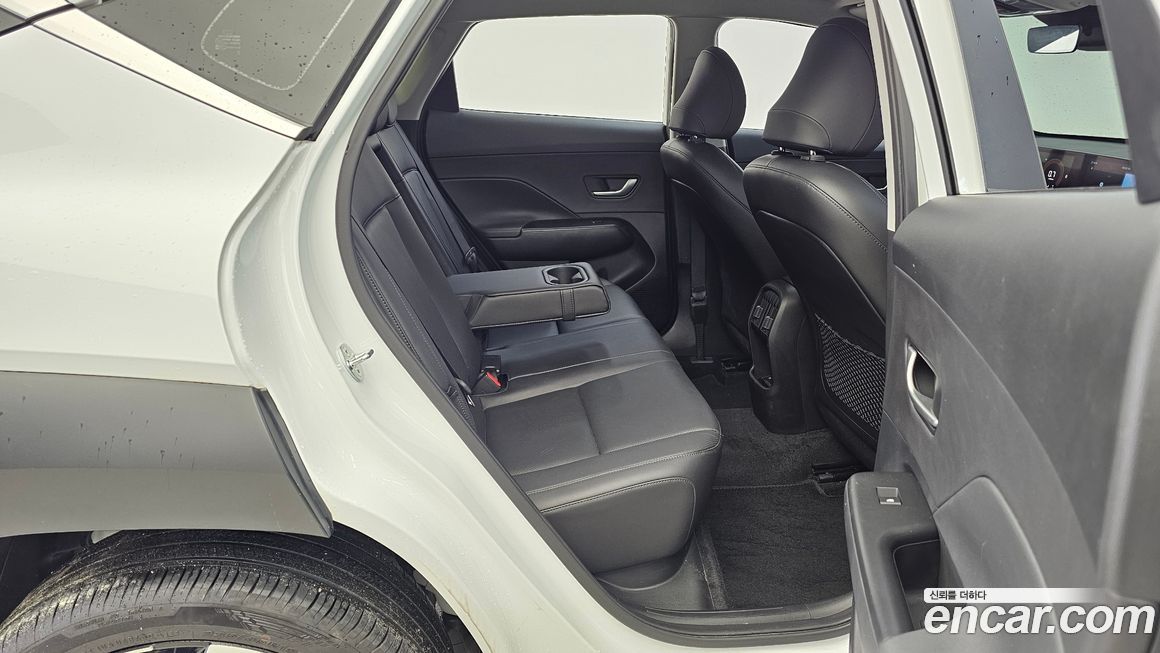 Hyundai Kona 2023