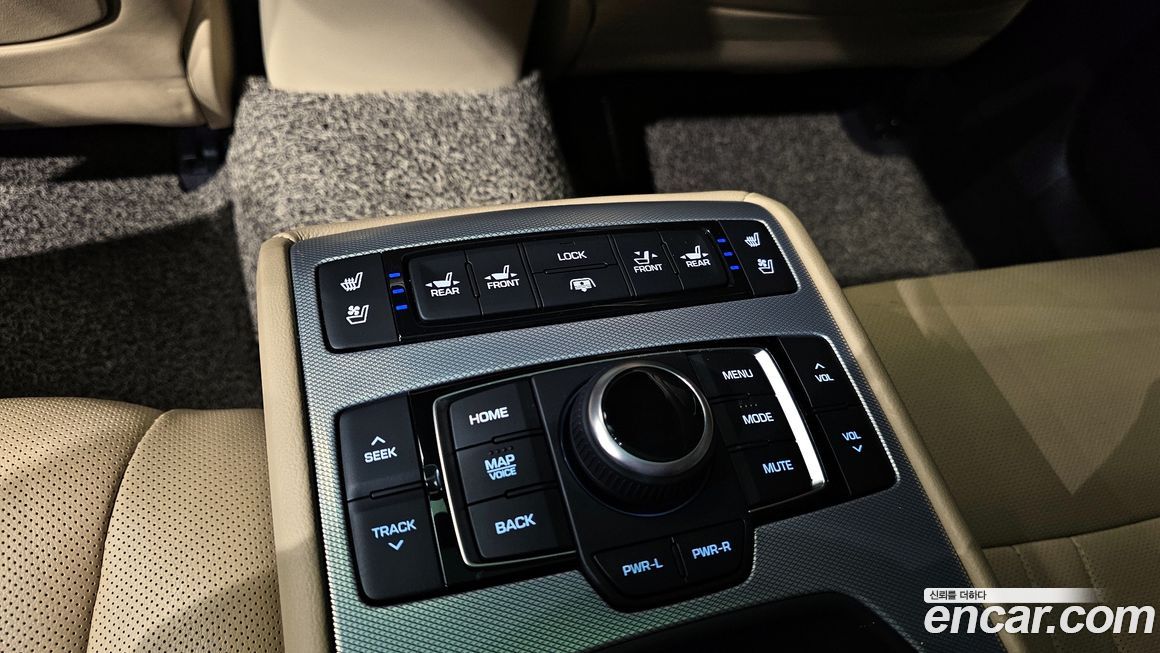Genesis G80 2020