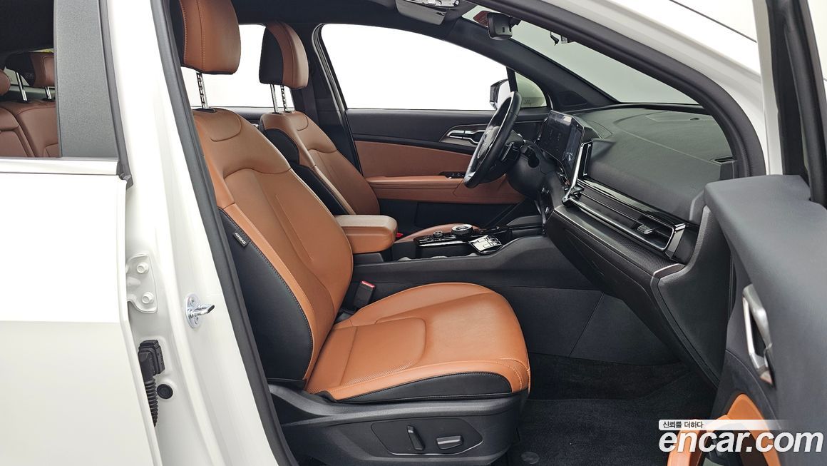 Kia Sportage 2024