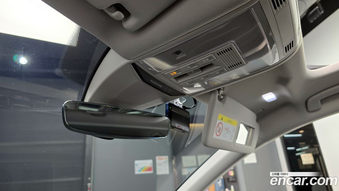 Volkswagen Passat 2021