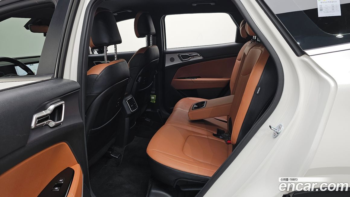 Kia Sportage 2024