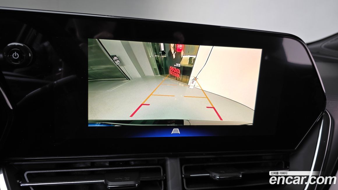 ChevroletGMDaewoo Trax 2026