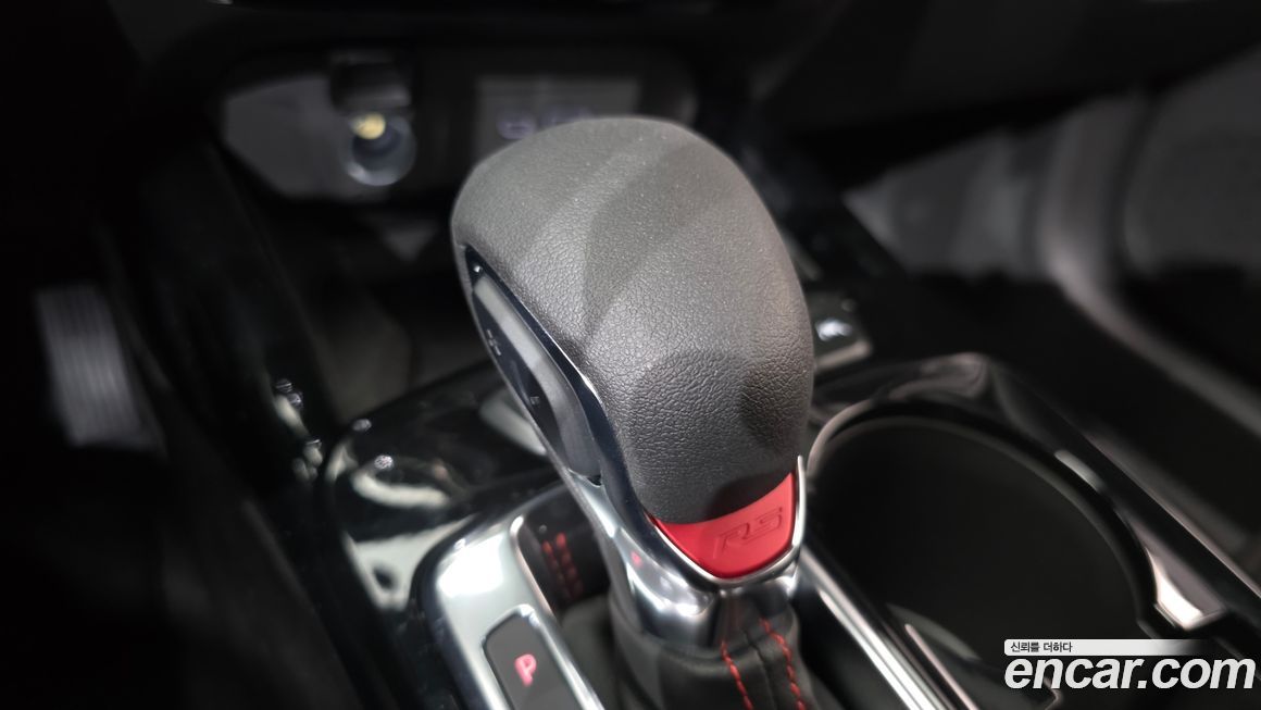 ChevroletGMDaewoo Trax 2026