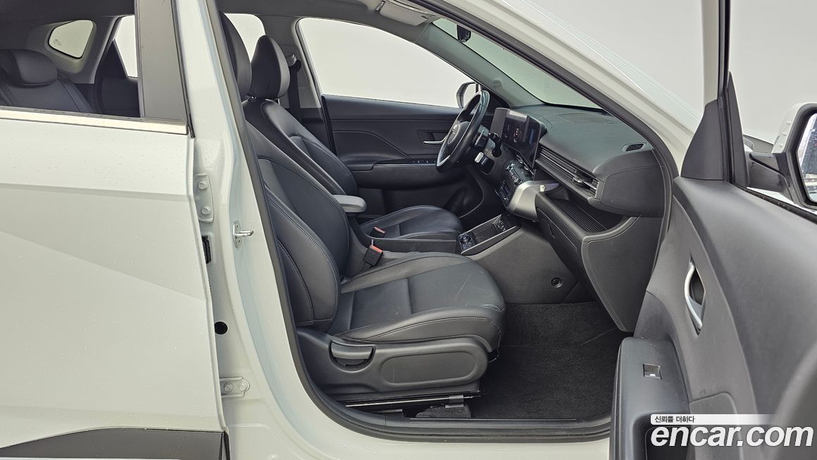 Hyundai Kona 2023