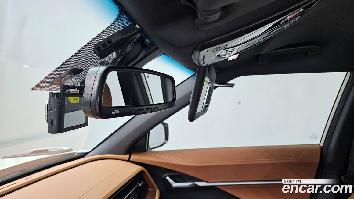 KG_Mobility_Ssangyong Torres 2025