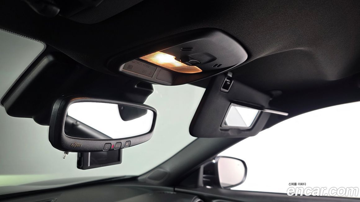 ChevroletGMDaewoo Trax 2026