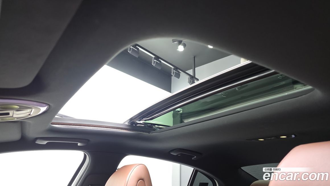 Genesis G70 2020