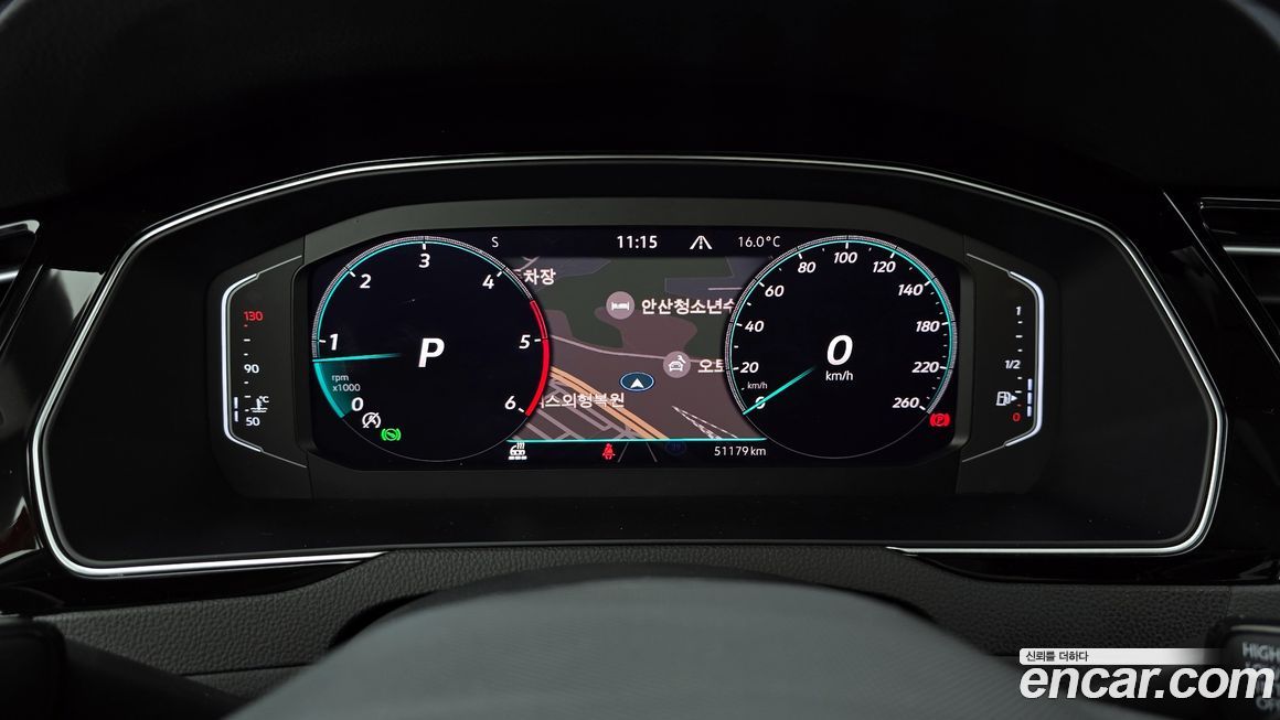 Volkswagen Passat 2021