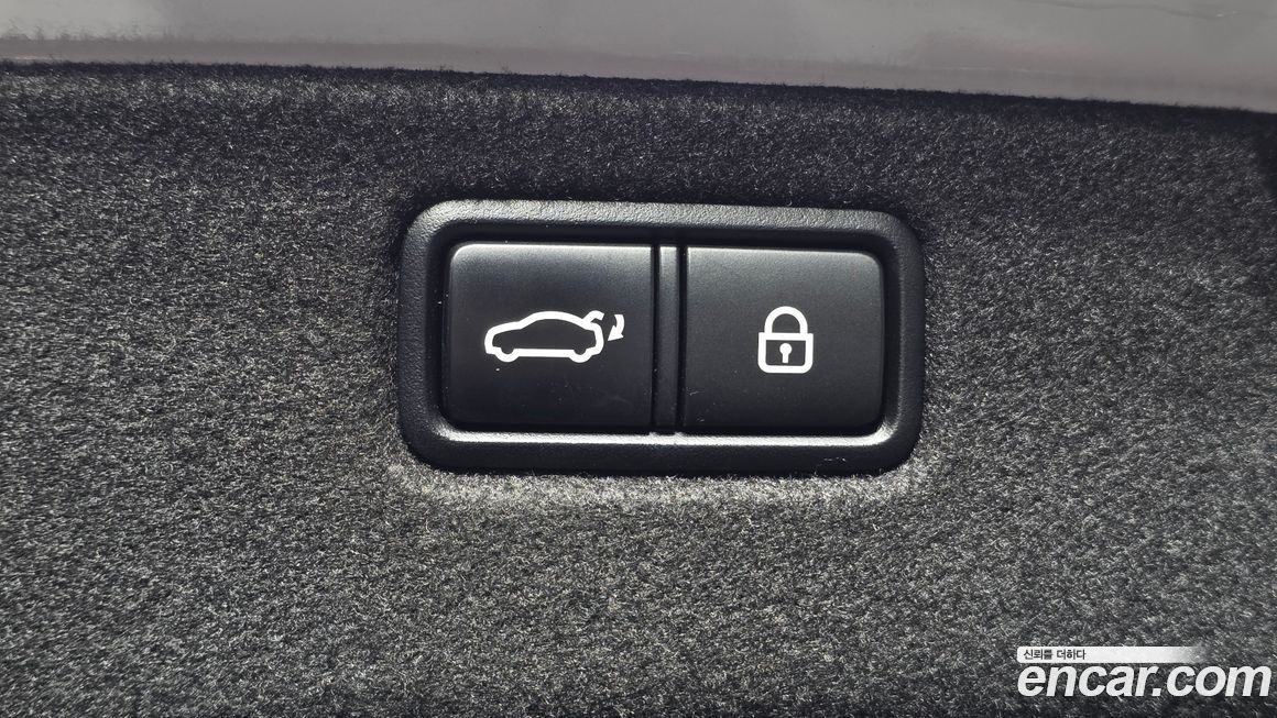 Genesis G70 2020