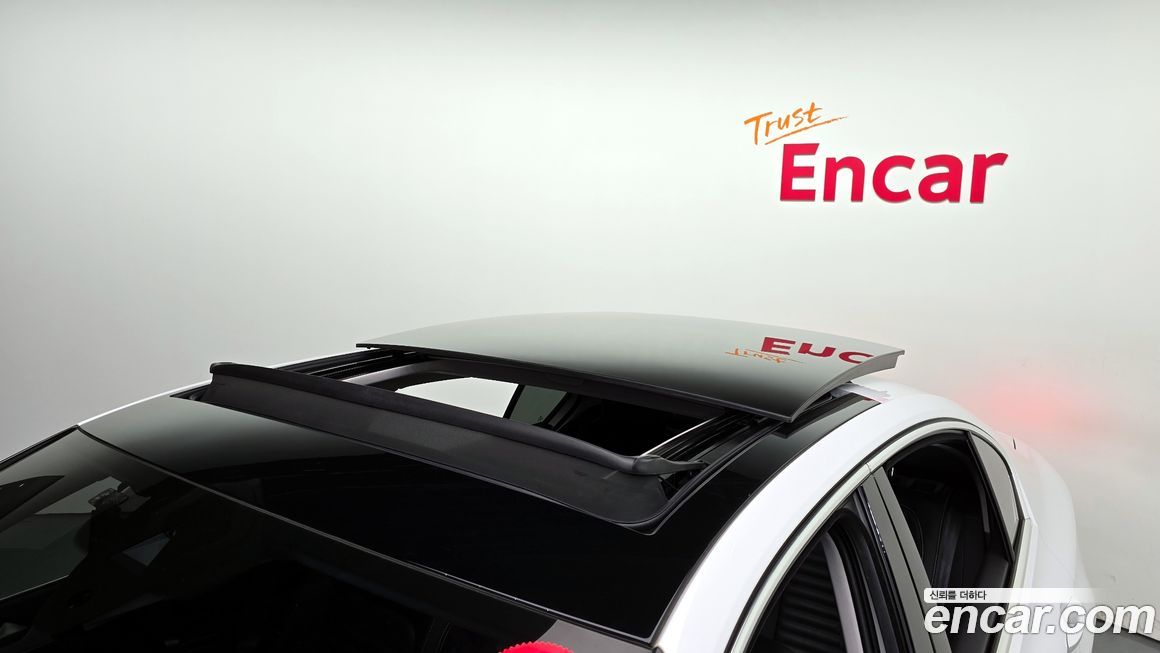 Volkswagen Passat 2021