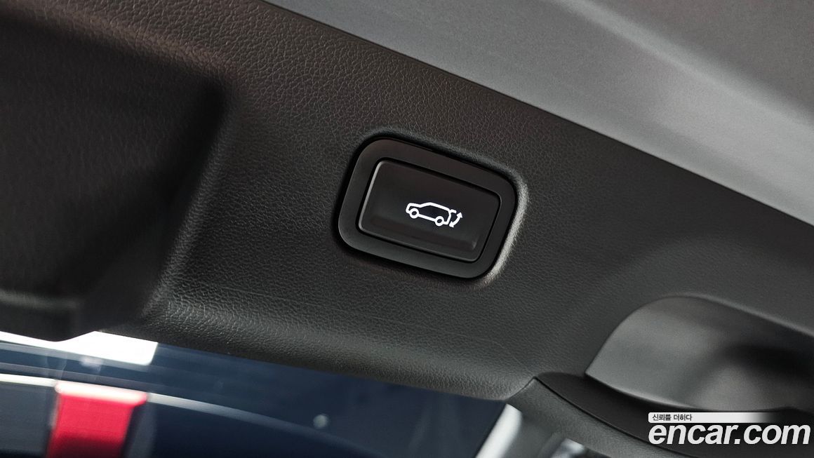 Hyundai Kona 2025