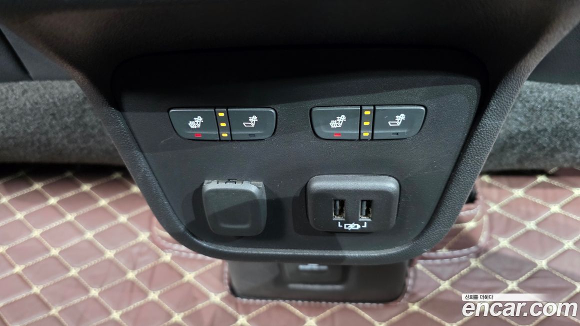 ChevroletGMDaewoo Equinox 2022