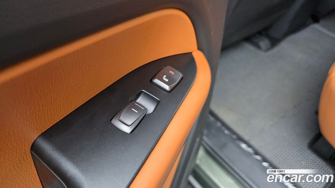 KG_Mobility_Ssangyong Rexton 2022