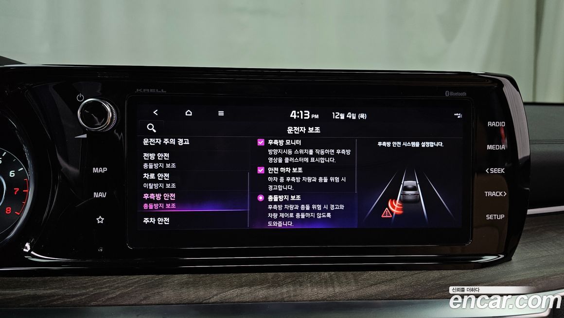 Kia K5 2021
