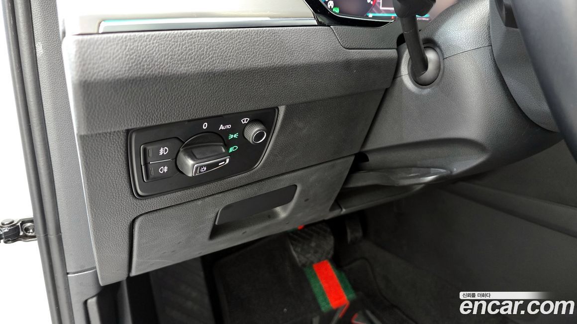 Volkswagen Passat 2021