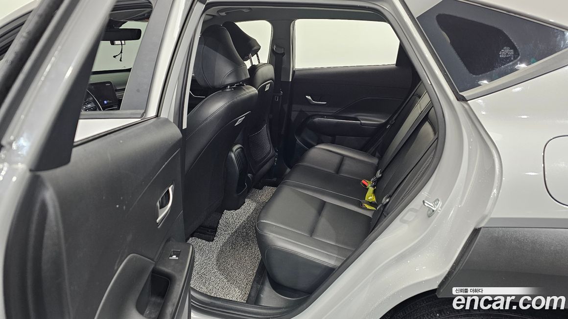 Hyundai Kona 2023