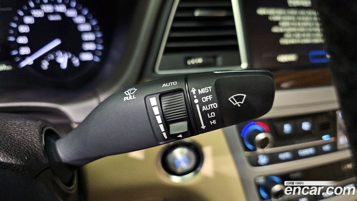 Genesis G80 2020