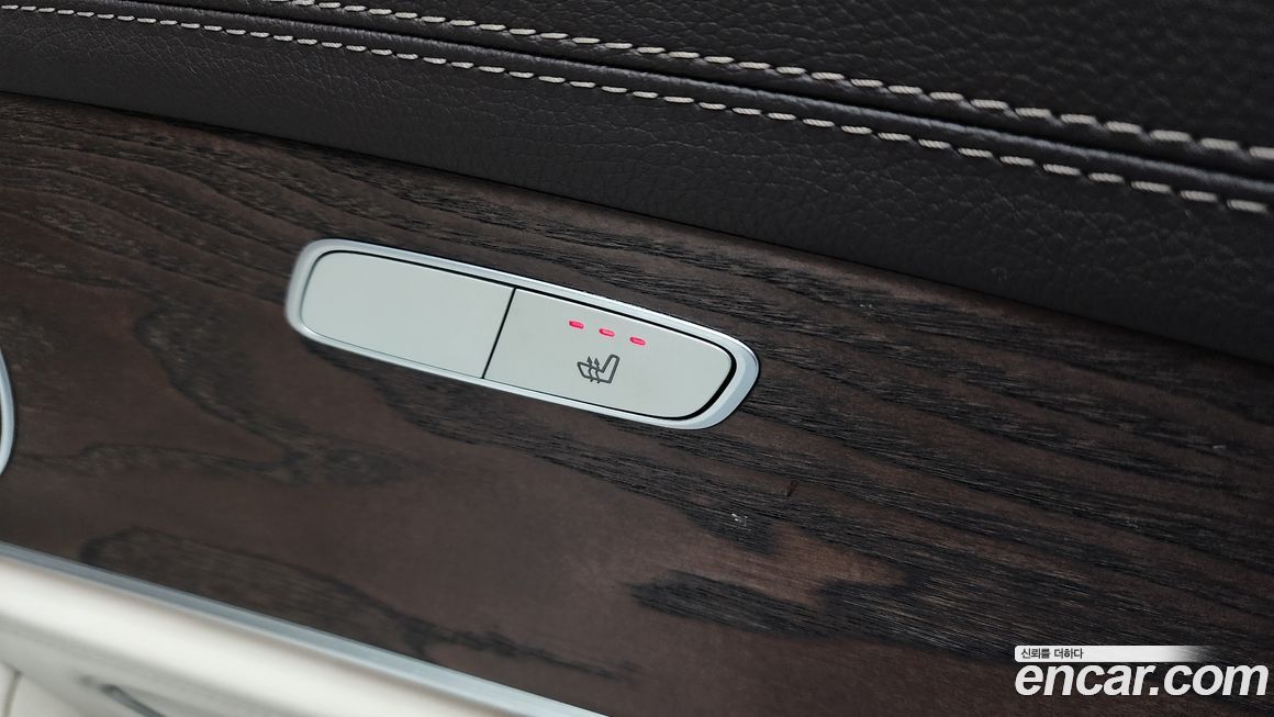 Mercedes-Benz E-Class 2017