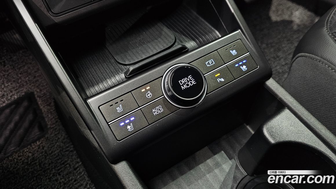 Hyundai Kona 2025