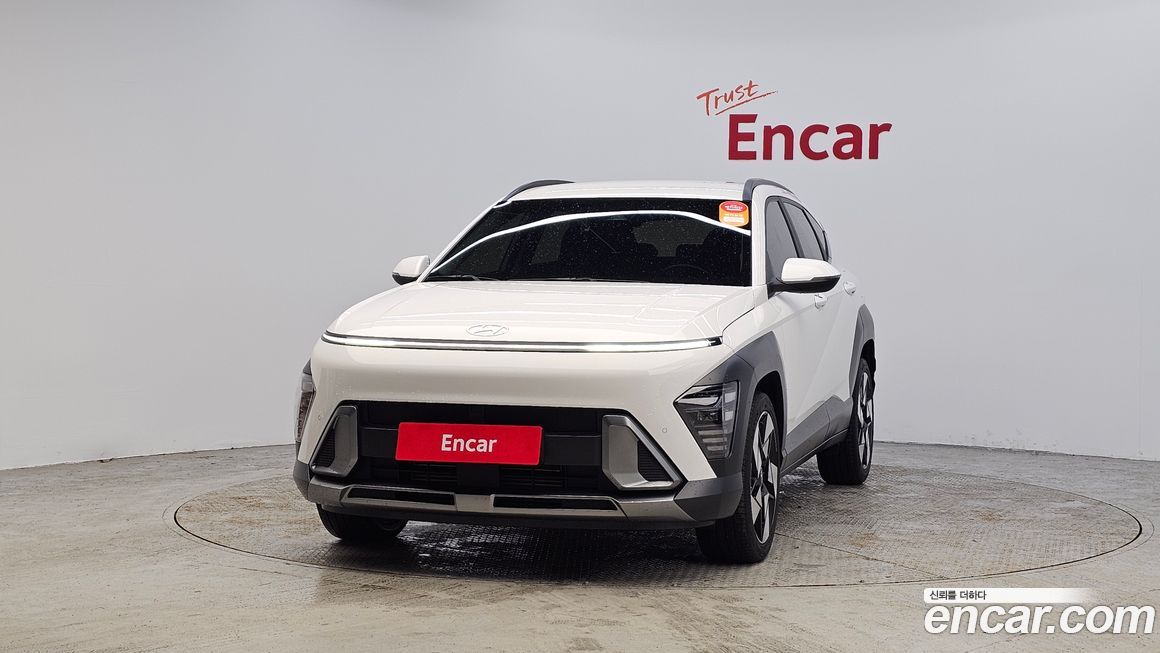 Hyundai Kona 2023