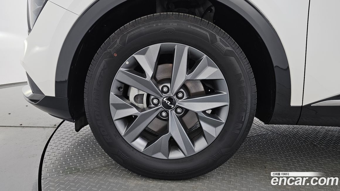 Kia Sportage 2024
