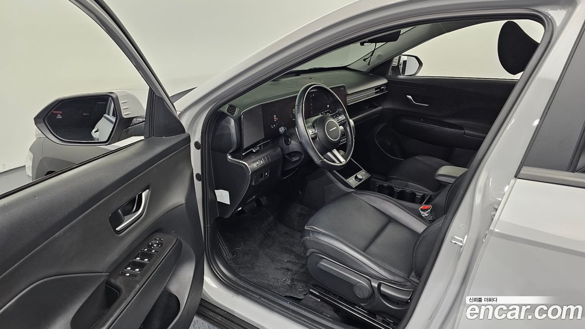Hyundai Kona 2023
