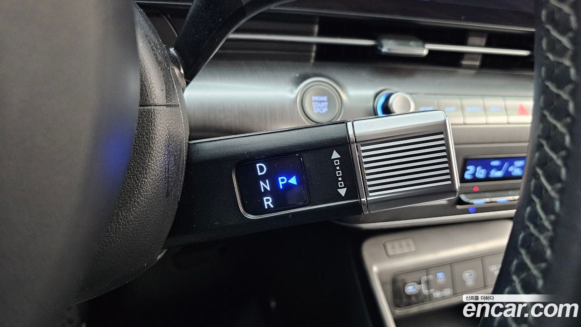 Hyundai Kona 2023