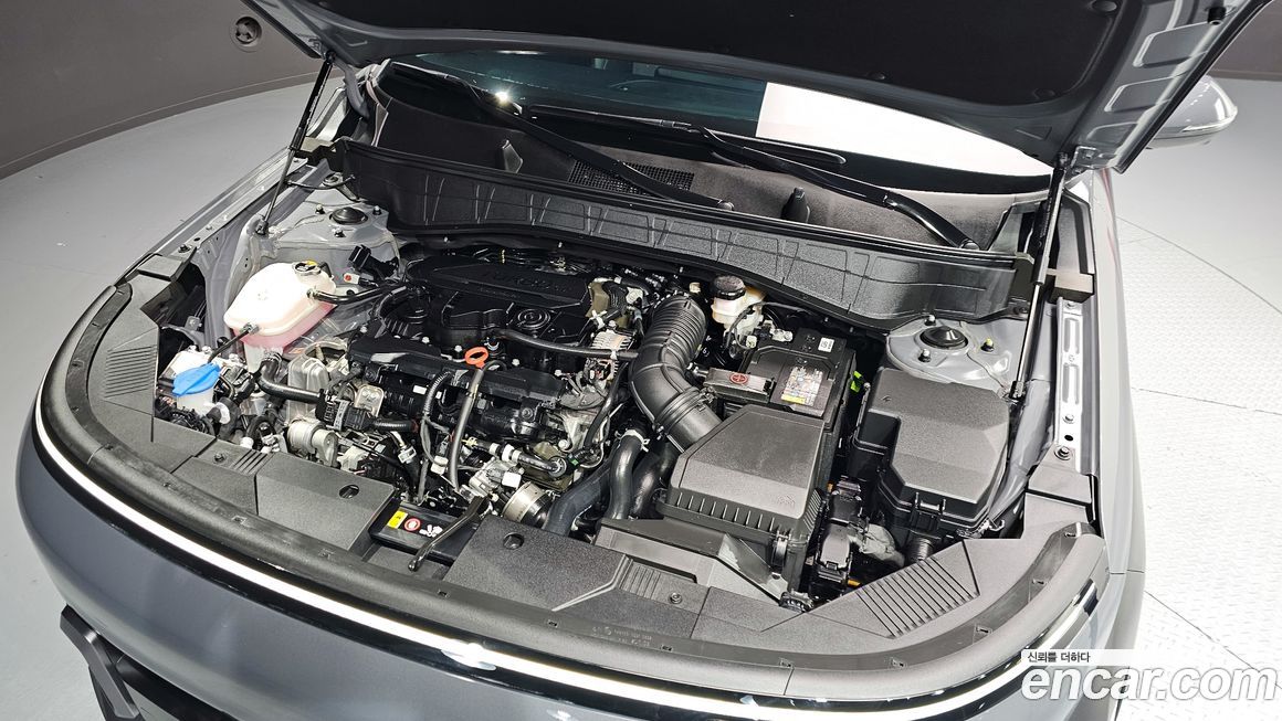 Hyundai Kona 2025